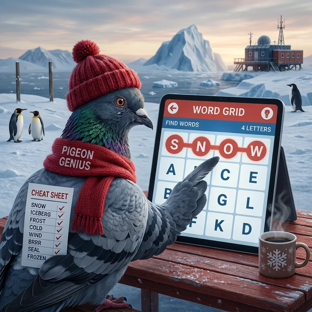 Word Hunt Cheat