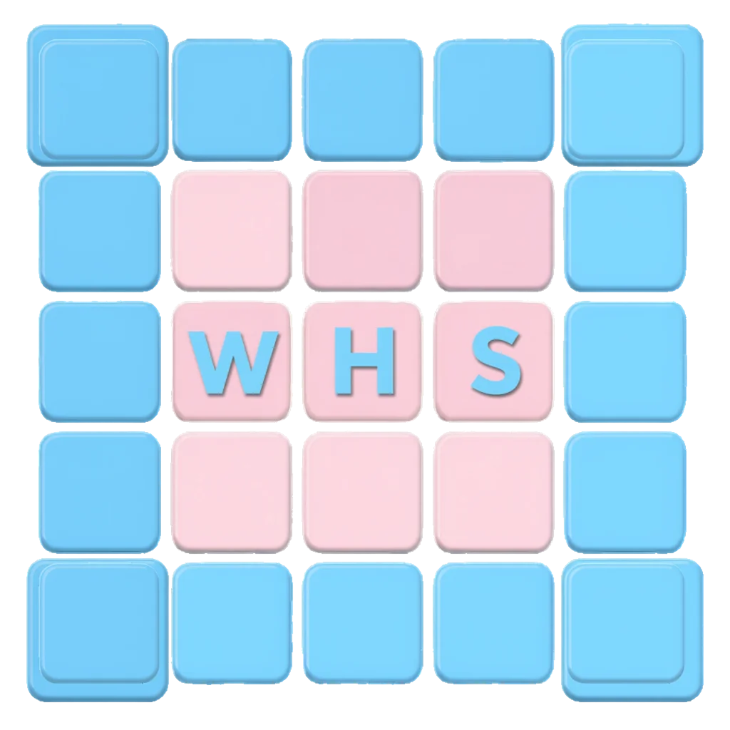 Word Hunt Solver Logo
