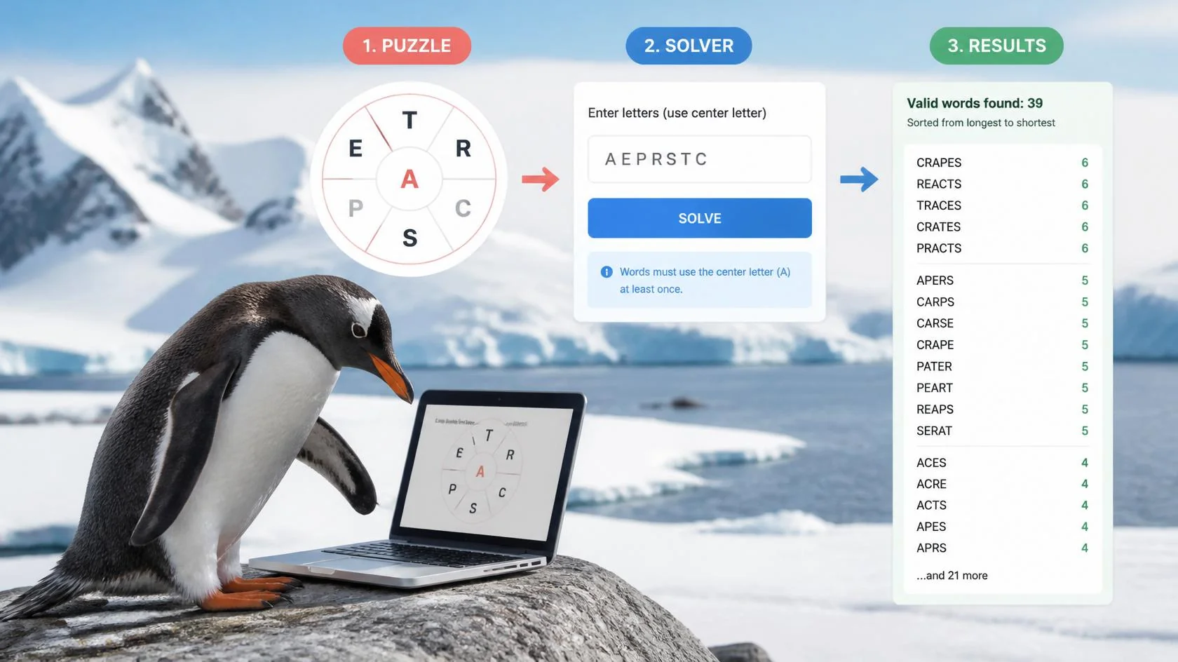 Wordscapes Help
